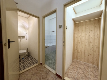 Prodej bytu 2+kk v osobním vlastnictví 43 m², Ostrava