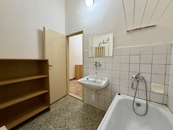 Prodej bytu 2+kk v osobním vlastnictví 43 m², Ostrava