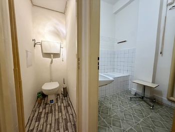 Prodej bytu 2+kk v osobním vlastnictví 43 m², Ostrava