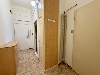 Prodej bytu 2+kk v osobním vlastnictví 43 m², Ostrava