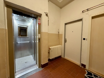 Prodej bytu 2+kk v osobním vlastnictví 43 m², Ostrava