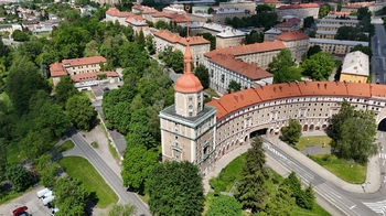 Prodej bytu 2+kk v osobním vlastnictví 43 m², Ostrava