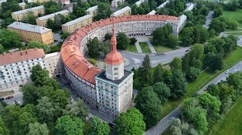 Prodej bytu 2+kk v osobním vlastnictví 43 m², Ostrava