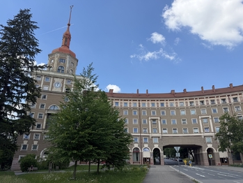 Prodej bytu 2+kk v osobním vlastnictví 43 m², Ostrava