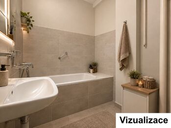 Prodej bytu 2+kk v osobním vlastnictví 43 m², Ostrava