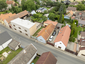 Prodej domu 100 m², Dobříč