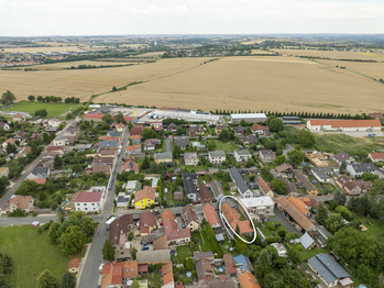 Prodej domu 100 m², Dobříč