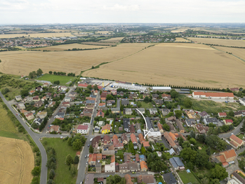 Prodej domu 100 m², Dobříč