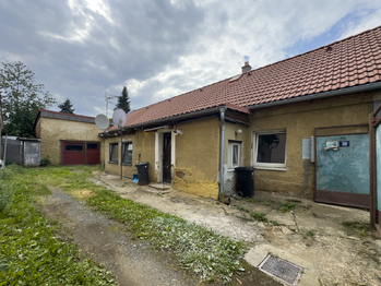 Prodej domu 100 m², Dobříč