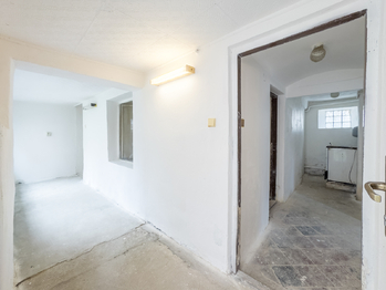 Prodej domu 100 m², Dobříč