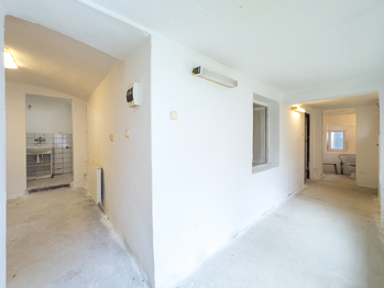 Prodej domu 100 m², Dobříč