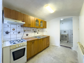 Prodej domu 100 m², Dobříč