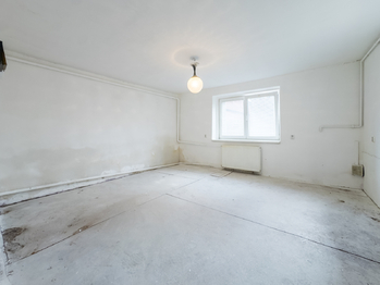 Prodej domu 100 m², Dobříč
