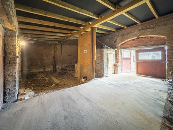 Prodej domu 100 m², Dobříč