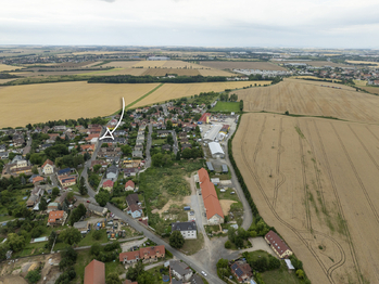 Prodej domu 100 m², Dobříč