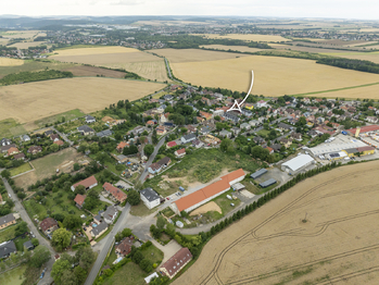 Prodej domu 100 m², Dobříč