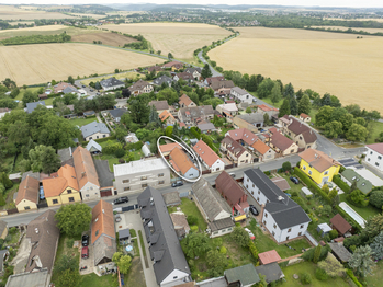 Prodej domu 100 m², Dobříč