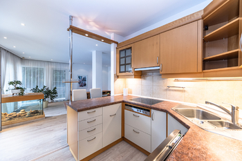 Pronájem domu 256 m², Praha 5 - Slivenec