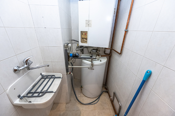 Pronájem domu 256 m², Praha 5 - Slivenec