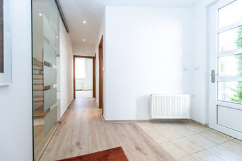 Pronájem domu 256 m², Praha 5 - Slivenec