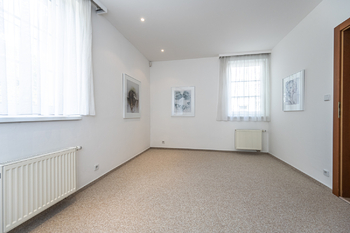 Pronájem domu 256 m², Praha 5 - Slivenec
