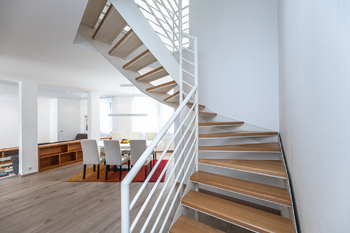 Pronájem domu 256 m², Praha 5 - Slivenec