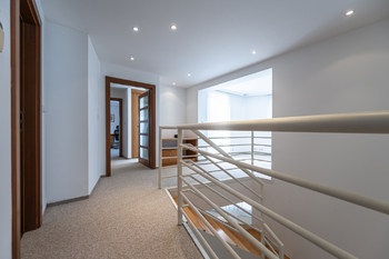 Pronájem domu 256 m², Praha 5 - Slivenec