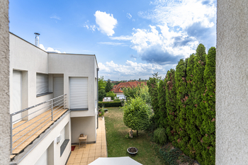 Pronájem domu 256 m², Praha 5 - Slivenec