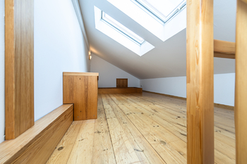 Pronájem domu 256 m², Praha 5 - Slivenec