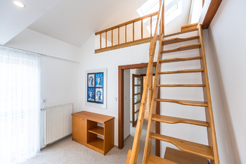 Pronájem domu 256 m², Praha 5 - Slivenec