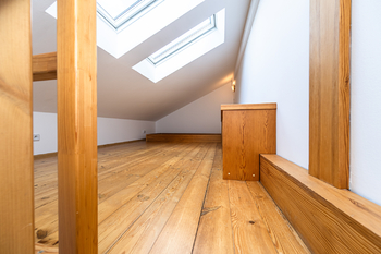 Pronájem domu 256 m², Praha 5 - Slivenec