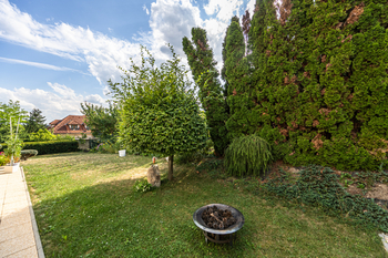 Pronájem domu 256 m², Praha 5 - Slivenec