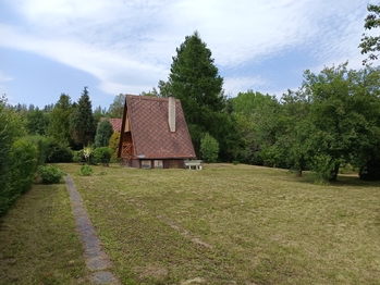 Prodej chaty / chalupy 20 m², Mezina
