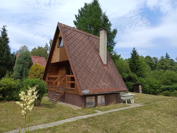 Prodej chaty / chalupy 20 m², Mezina