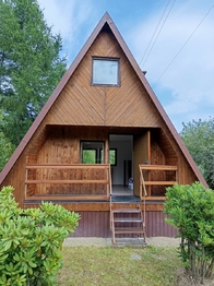 Prodej chaty / chalupy 20 m², Mezina