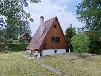 Prodej chaty / chalupy 20 m², Mezina