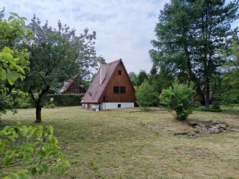 Prodej chaty / chalupy 20 m², Mezina
