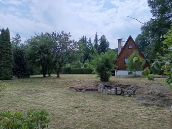 Prodej chaty / chalupy 20 m², Mezina