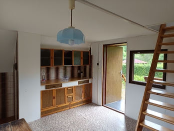 Prodej chaty / chalupy 20 m², Mezina