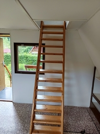 Prodej chaty / chalupy 20 m², Mezina