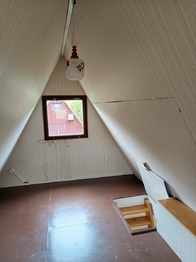 Prodej chaty / chalupy 20 m², Mezina