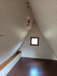 Prodej chaty / chalupy 20 m², Mezina