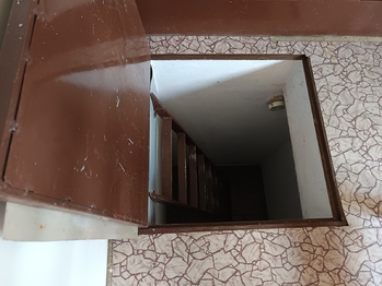 Prodej chaty / chalupy 20 m², Mezina