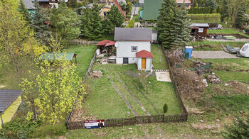 Prodej chaty / chalupy 27 m², Kadaň