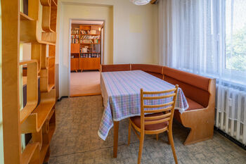 Prodej bytu 3+1 v osobním vlastnictví 68 m², Valtice