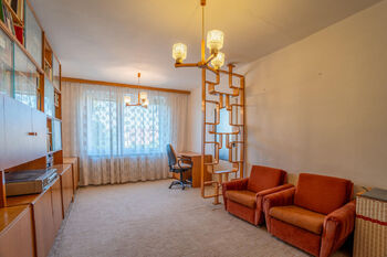 Prodej bytu 3+1 v osobním vlastnictví 68 m², Valtice