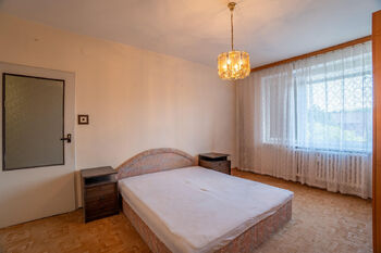 Prodej bytu 3+1 v osobním vlastnictví 68 m², Valtice