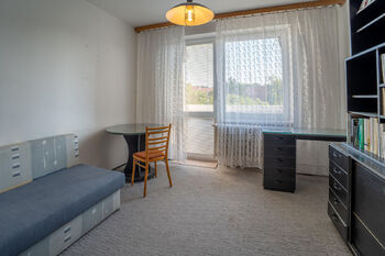 Prodej bytu 3+1 v osobním vlastnictví 68 m², Valtice