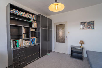 Prodej bytu 3+1 v osobním vlastnictví 68 m², Valtice