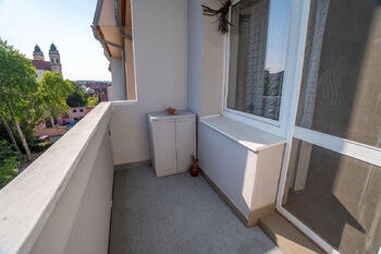 Prodej bytu 3+1 v osobním vlastnictví 68 m², Valtice